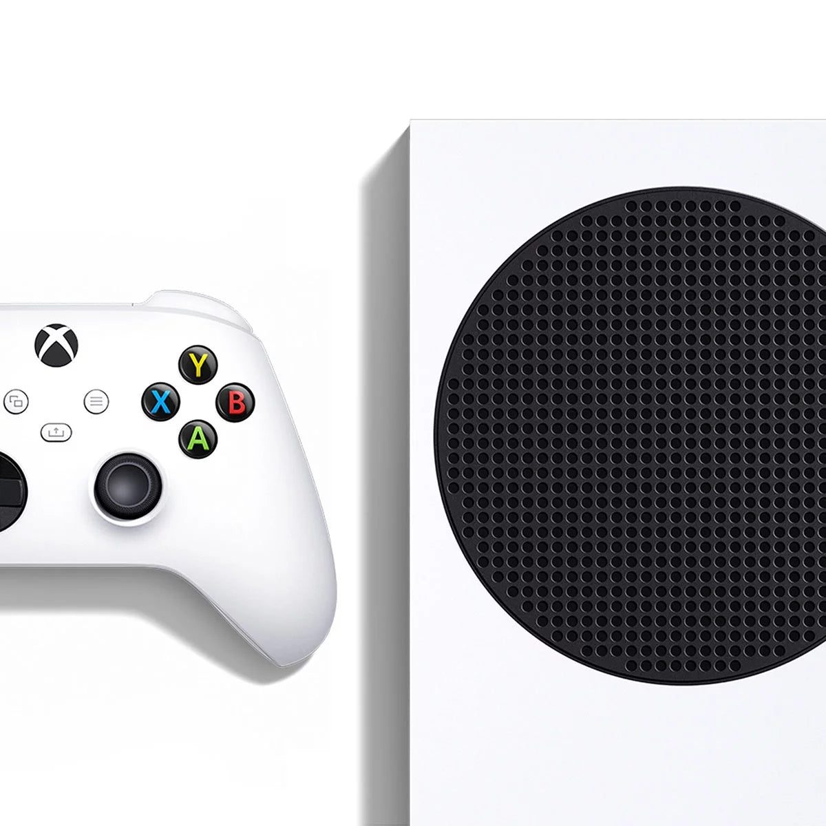 XB1 Series S