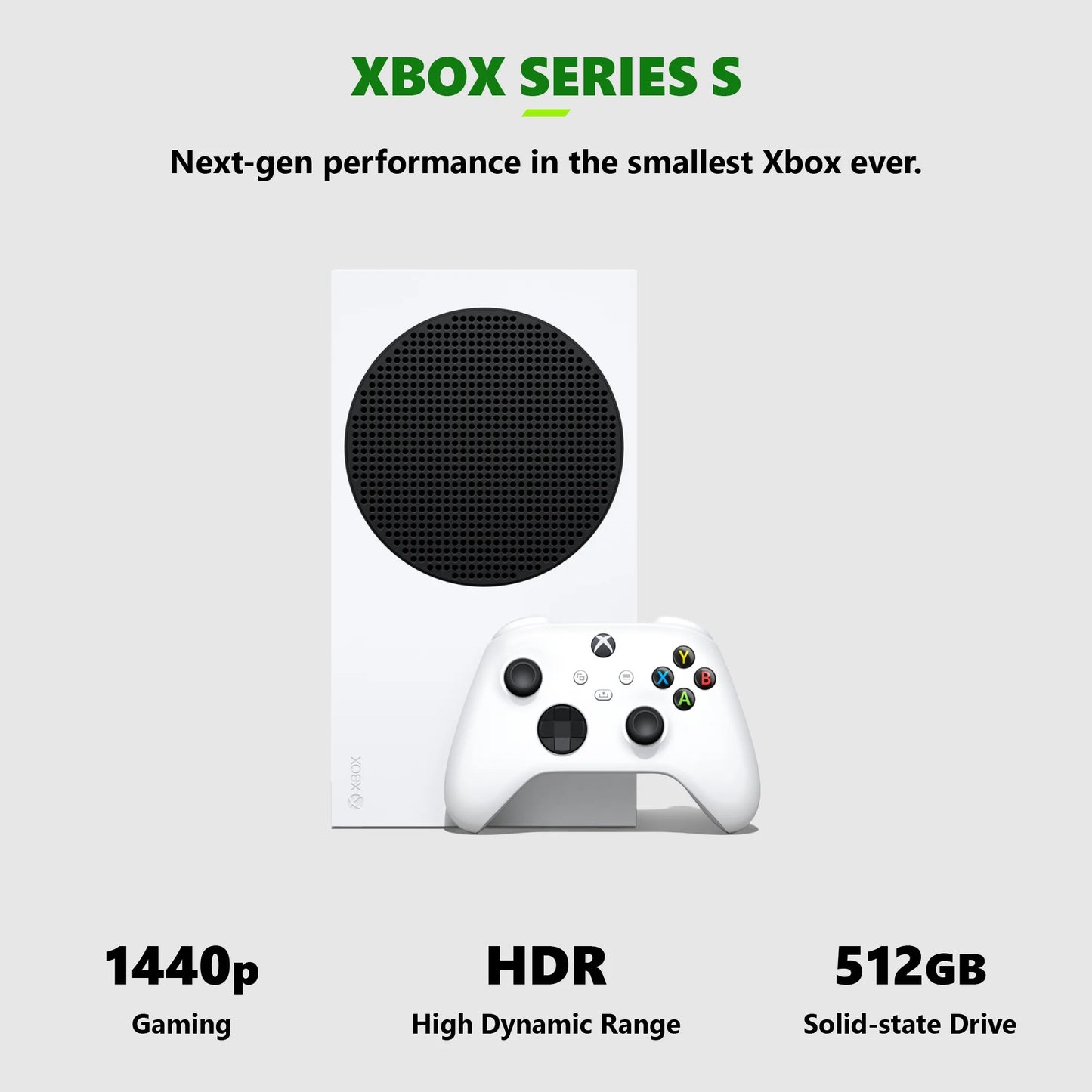 XB1 Series S