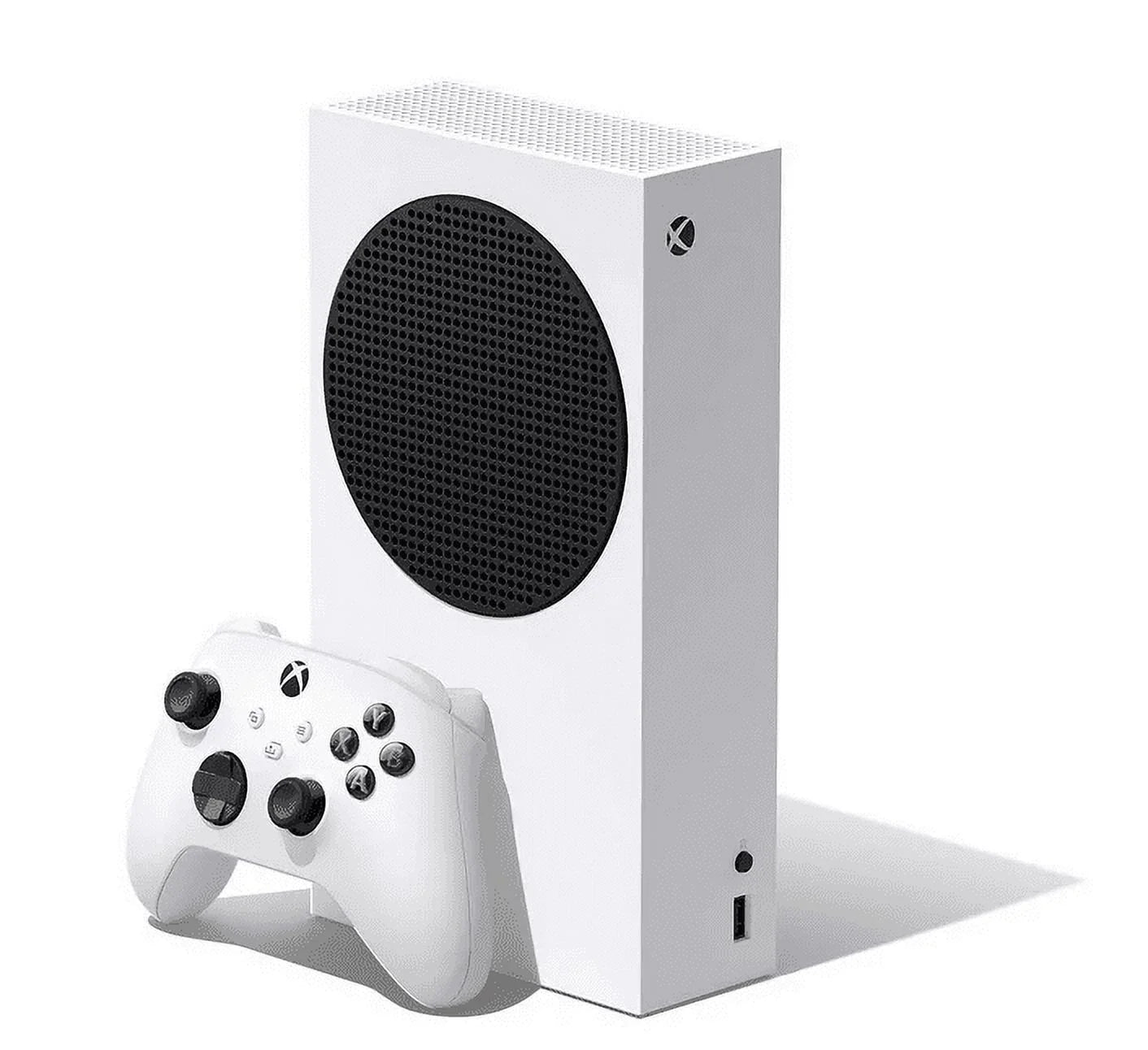 XB1  Series S