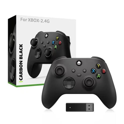 Gaming Controller PC Vibration for Xbox Series Wireless Game Controller Gamepad for Tablet PC