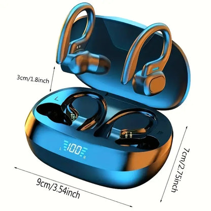 Wireless Waterproof Ear Buds